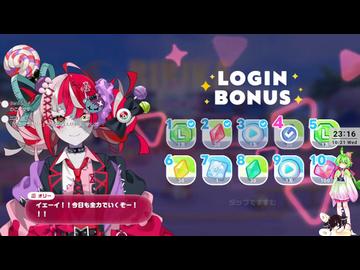 【音ゲー】アプリ＆Steam版 hololive Dreams（ネタバレあり）・ちょっと色々と？・わんコメ.9.1.3版テスト・へたっぴが遊ぶ音ゲー 805枠目（放送動画）