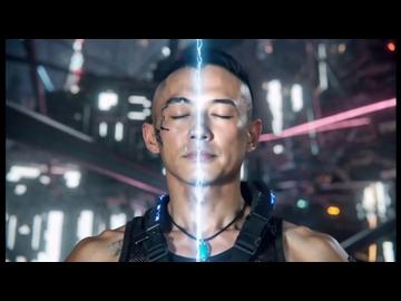 【MV】変態ヨーデル青年アキラ.ai