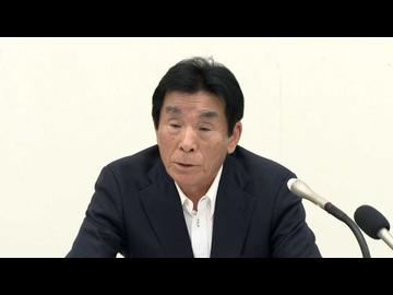 「蔵内勇夫氏に500万円手渡した」実名顔出しで元副議長が証言「就任してから金銭授受問題ずっとまとわりついていた」『福岡県議会』