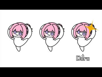 【NIKKE 4周年】DOROリズム - BE MY STAR♪