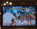 KOF12　AMショー イベント対戦動画