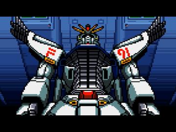 機動戦士ガンダムF1919114514810 フォーMUR戦記0122.ACT9.10.11