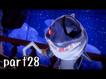 ルイージマンション３実況プレイ part28【神究極ノンケ冒険記】