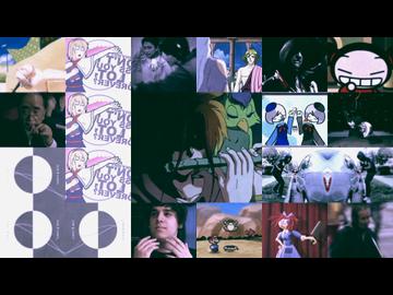 (_!" - [天空の塔] - "!_)