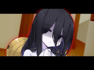 【ヤンデレ劇場】妹のうさぎは嫉妬深い【中国うさぎ/ソフトウェアトーク劇場】