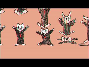 マーガレット / 初音ミク