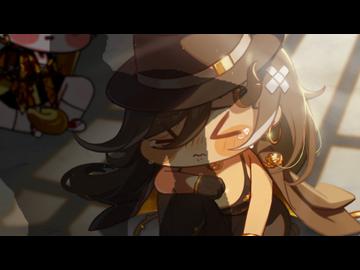 ドンケツ