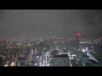 九州北部　昼前にかけて土砂災害に警戒　台風３０号は温帯低気圧に