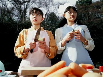 ビーロボカブタック　第3話「料理はまごころカブ」