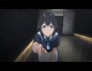 とある暗部の少女共棲 第3話「華野超美（ごにんめ）」