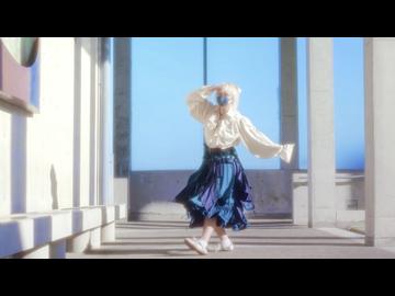 【夏音】カラバコにアイ- MIMI 踊ってみた「自由に」