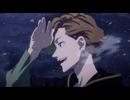 「ブラッククローバー」2nd Season 第4話『贖罪の日』