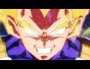 ドラゴンボール超 ビルス 第3話「破壊神地球へ」