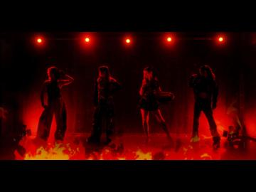 【梅子煎饺】Fire Dance/ファイアダンス【持续燃烧中…】