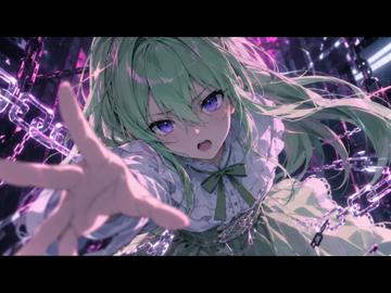 ASCA【CHAIN】coverd by 草神ハーブ