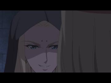 天は赤い河のほとり　第17話　新たなたくらみ