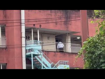 「悪い印象はない」「そんな人じゃなかった」同じマンションの住民が語る逮捕された容疑者の男(52)　北九州市・20代女性刺傷事件、男は容疑を否認「意味がわからないし知りません」