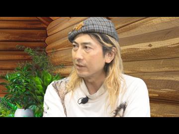 ＜セーブアース＞日本の私たちの暮らしがインドネシアの森を燃やしている？！／石崎雄一郎氏（ウータン・森と生活を考える会事務局長）