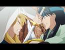 彼方から 第4話「強敵」
