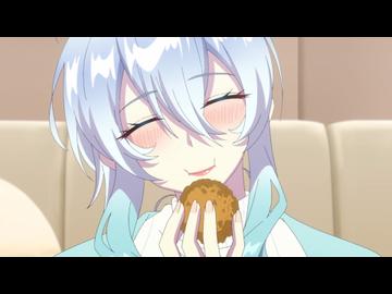 人付き合いが苦手な未亡人の雪女さんと呪いの指輪【オンエア版】　第4話　胎動
