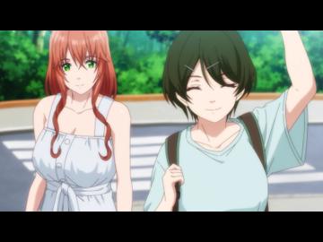 彼女の友達【オンエア版】　episode.4
