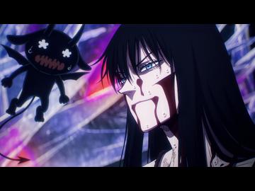 「ブラッククローバー」2nd Season　第4話　『贖罪の日』