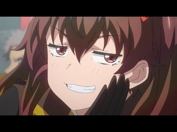 帰還者の魔法は特別です 第2期　第16話　ビギニング