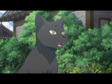百妖譜　第３期京師篇　第4話　非非(下)