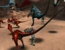 【MHF】#18 鳥竜戦隊（狩猟笛）× 戦慄の赤と青