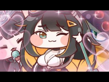 萌え萌えPENちゃん