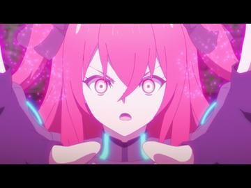 冰剣の魔術師が世界を統べるⅡ　第4話　世界最強の魔術師である少年は強敵（とも）と拳で語り合う