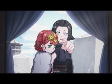 無脳魔女 ブレインレス・ウィッチ　3　覚醒／奴隷の姫／魔女の弟子