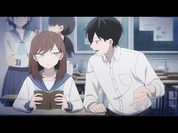 氷の城壁　第18話　緩解