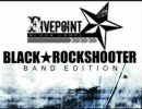 好きなので歌った「ブラック★ロックシューター -Band Edition-」