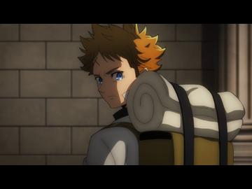 朱色の仮面　第4話　真実と嘘