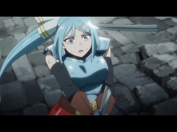 貸した魔力は【リボ払い】で強制徴収　第5話　【逸脱】