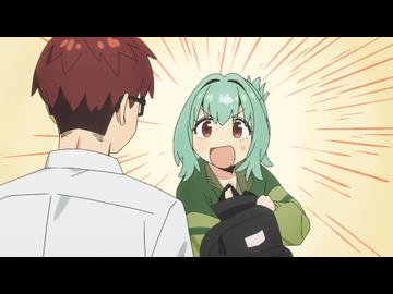 生徒会にも穴はある！【TV放送版】　第5話　「生徒会合宿！！」「うーめたんたん大作戦！！」「かさでかさなるあめとうめ」