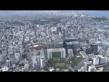「次の市長の時には・・・」現職・高島市長が言及した”副首都構想”　市長選挙で争点になるか【福岡市長選挙2026】