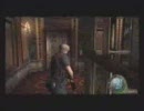 バイオハザード4 ﾋﾞﾋﾞﾘ(お久)実況雑談 part.17