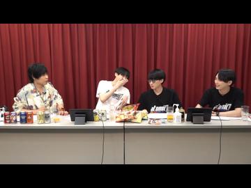 atomic7 ～57th～ Part.1【2025年7月26日配信】