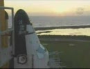 STS-126 エンデバー 39B発射台へ移動