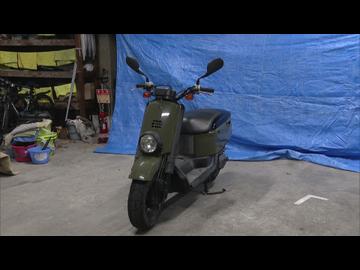 原付バイク酒気帯び運転の疑いでテレビ西日本の関連会社社員の男(57)逮捕「アルコールは抜けていると思った」