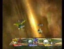 スマブラＸ　大会　ガチバト杯　決勝戦 1/2