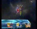 スマブラＸ　大会　ガチバト杯　決勝戦 2/2