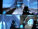 友情トリオ～トリオでHALO3オンライン参戦part3～
