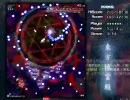 【初クリア】東方地霊殿 ノーマルを霊夢×文でプレイ2/3