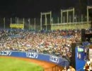 ９月１６日　ヤクルトー広島　