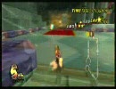 マリオカートWii　9月21日　深夜