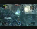 失恋したので戦場に行ってきた　７戦目（クラックタワー）