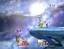 スマブラX　団体戦（5on5）　決勝戦　大将-1